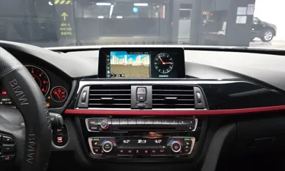 BMW 4-Series