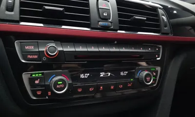 BMW 4-Series