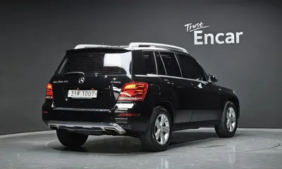 Mercedes-Benz GLK-Class 2012, 194142 км, за 4266.77 USD