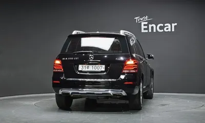 Mercedes-Benz GLK-Class 2012, 194142 км, за 4266.77 USD