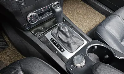 Mercedes-Benz GLK-Class 2012, 194142 км, за 4266.77 USD - фото 9