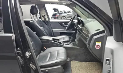 Mercedes-Benz GLK-Class 2012, 194142 км, за 4266.77 USD - фото 10