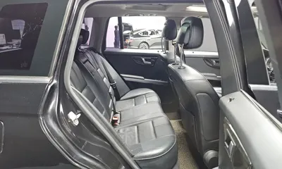 Mercedes-Benz GLK-Class 2012, 194142 км, за 4266.77 USD - фото 11