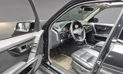 Mercedes-Benz GLK-Class 2012, 194142 км, за 4266.77 USD - фото 12