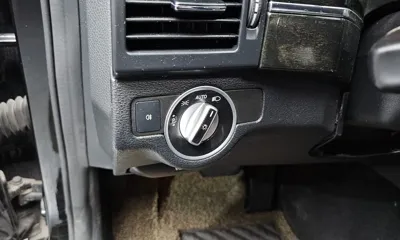 Mercedes-Benz GLK-Class 2012, 194142 км, за 4266.77 USD - фото 17