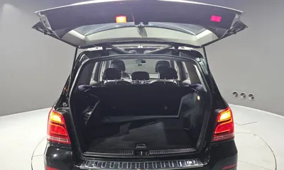 Mercedes-Benz GLK-Class 2012, 194142 км, за 4266.77 USD - фото 20