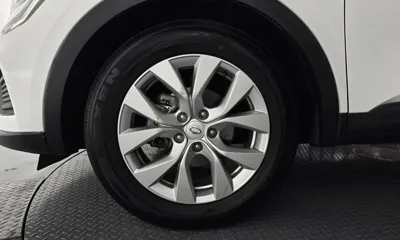 Renault-KoreaSamsung XM3 2020, 52592 км, за 7491.86 USD