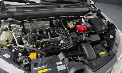 Renault-KoreaSamsung XM3 2020, 52592 км, за 7491.86 USD - фото 6