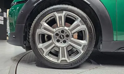 MINI Countryman 2023, 6523 км, за 22660.67 USD