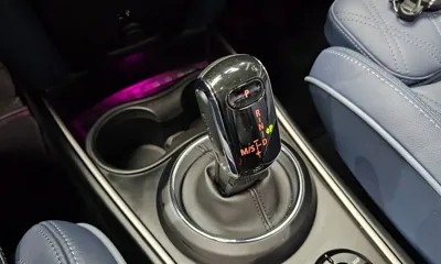 MINI Countryman 2023, 6523 км, за 22660.67 USD - фото 9