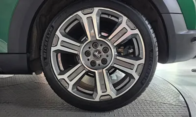 MINI Countryman 2023, 6523 км, за 22660.67 USD - фото 21