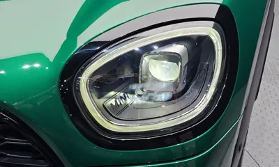 MINI Countryman 2023, 6523 км, за 22660.67 USD - фото 22