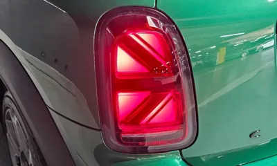 MINI Countryman 2023, 6523 км, за 22660.67 USD - фото 23