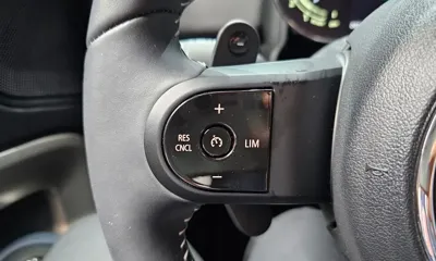MINI Countryman 2023, 6523 км, за 22660.67 USD - фото 27