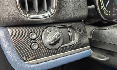 MINI Countryman 2023, 6523 км, за 22660.67 USD - фото 28