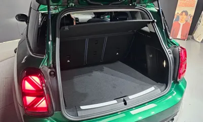 MINI Countryman 2023, 6523 км, за 22660.67 USD - фото 30