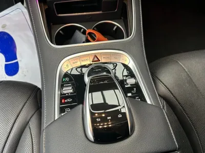 Mercedes-Benz S-Class 2018, 98225 км, за 28456.07 USD - фото 8