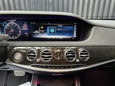 Mercedes-Benz S-Class 2018, 98225 км, за 28456.07 USD - фото 9
