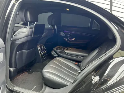 Mercedes-Benz S-Class 2018, 98225 км, за 28456.07 USD - фото 12