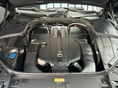 Mercedes-Benz S-Class 2018, 98225 км, за 28456.07 USD - фото 13
