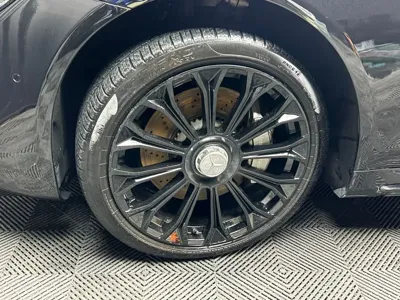 Mercedes-Benz S-Class 2018, 98225 км, за 28456.07 USD - фото 14