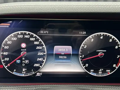 Mercedes-Benz S-Class 2018, 98225 км, за 28456.07 USD - фото 15