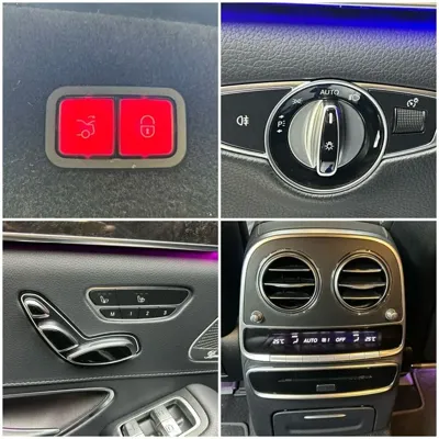 Mercedes-Benz S-Class 2018, 98225 км, за 28456.07 USD - фото 17