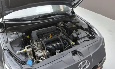 Hyundai Avante 2023, 79565 км, за 8515.89 USD - фото 6