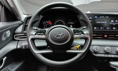 Hyundai Avante 2023, 79565 км, за 8515.89 USD - фото 12