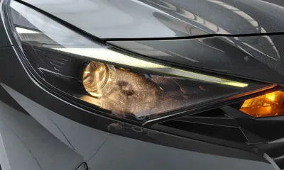 Hyundai Avante 2023, 79565 км, за 8515.89 USD - фото 22