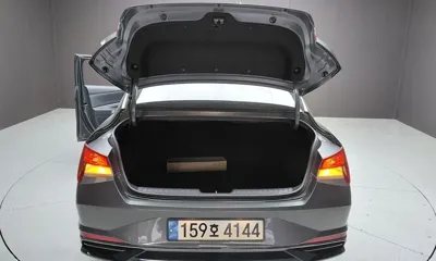 Hyundai Avante 2023, 79565 км, за 8515.89 USD - фото 30