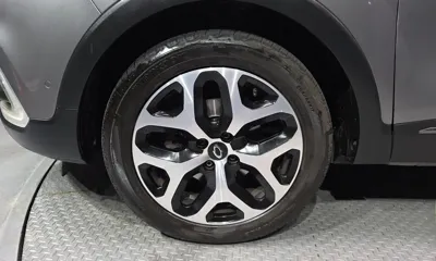 Renault-KoreaSamsung QM3 2019, 68772 км, за 5009.11 USD