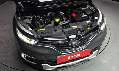 Renault-KoreaSamsung QM3 2019, 68772 км, за 5005.52 USD - фото 6