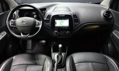 Renault-KoreaSamsung QM3 2019, 68772 км, за 5005.52 USD - фото 7