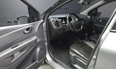Renault-KoreaSamsung QM3 2019, 68772 км, за 5005.52 USD - фото 10