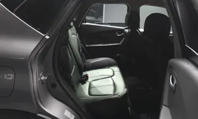 Renault-KoreaSamsung QM3 2019, 68772 км, за 5005.52 USD - фото 12