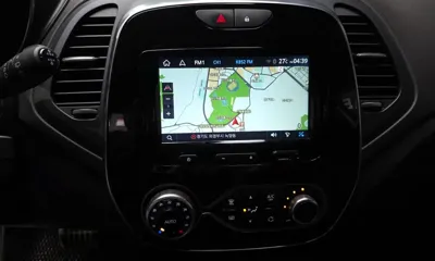 Renault-KoreaSamsung QM3 2019, 68772 км, за 5005.52 USD - фото 15