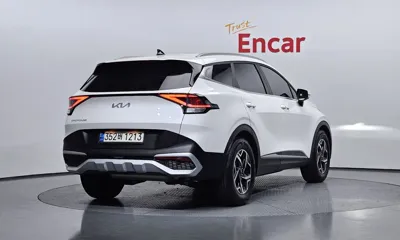 Kia Sportage 2023, 42557 км, за 16393.45 USD