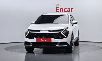 Kia Sportage 2023, 42557 км, за 16393.45 USD