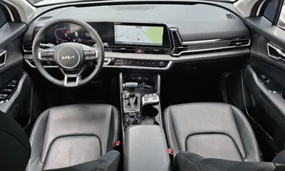 Kia Sportage 2023, 42557 км, за 16393.45 USD - фото 7