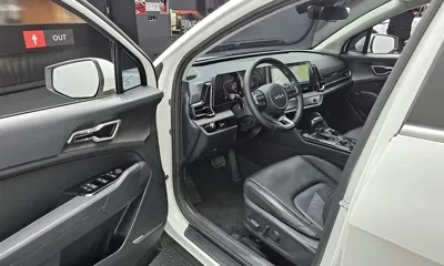 Kia Sportage 2023, 42557 км, за 16393.45 USD - фото 11