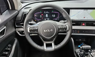 Kia Sportage 2023, 42557 км, за 16393.45 USD - фото 13