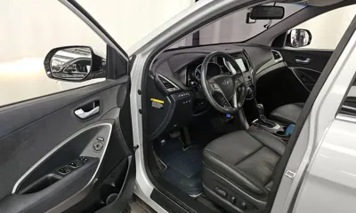 Hyundai Santafe 2017, 100865 км, за 8385.88 USD - фото 10