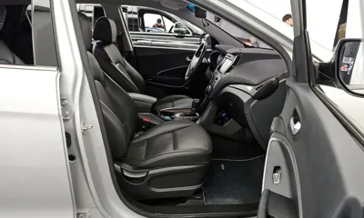 Hyundai Santafe 2017, 100865 км, за 8385.88 USD - фото 11
