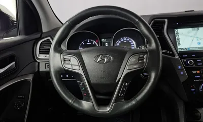 Hyundai Santafe 2017, 100865 км, за 8385.88 USD - фото 13