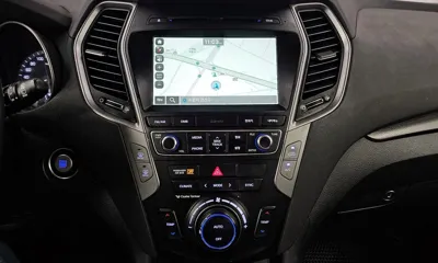 Hyundai Santafe 2017, 100865 км, за 8385.88 USD - фото 14