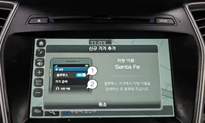 Hyundai Santafe 2017, 100865 км, за 8385.88 USD - фото 16