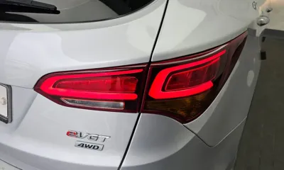 Hyundai Santafe 2017, 100865 км, за 8385.88 USD - фото 23