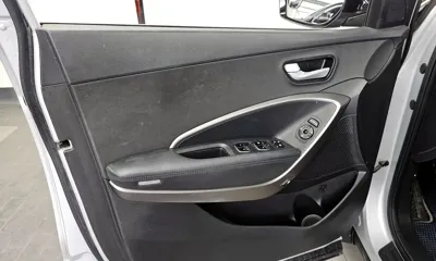 Hyundai Santafe 2017, 100865 км, за 8385.88 USD - фото 24