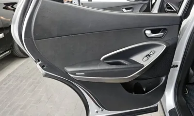 Hyundai Santafe 2017, 100865 км, за 8385.88 USD - фото 25